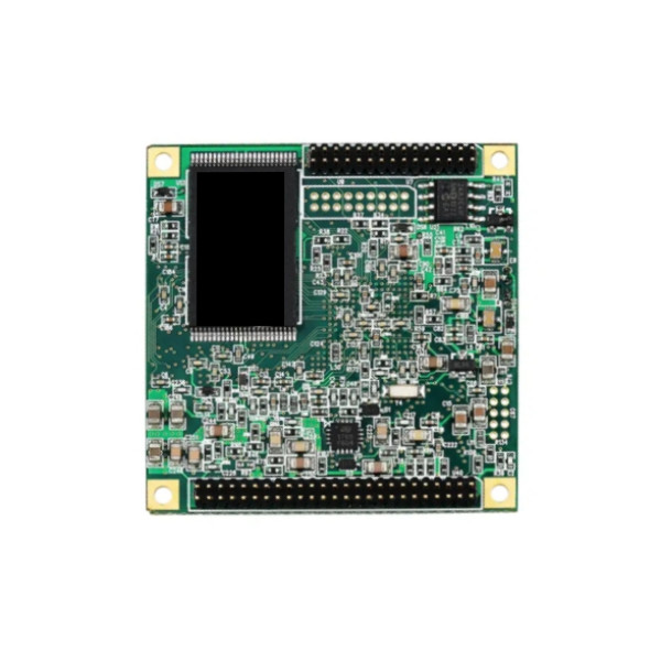 SMT Consumer Electronics PCBA Portable SSD Printed Circuit Board Assembly