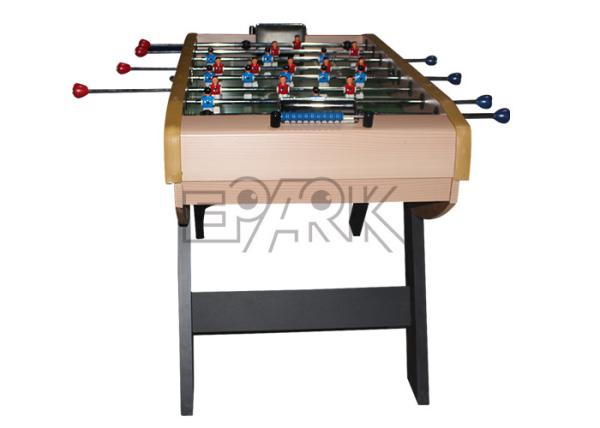 Electronic Scoreboard Table Football Machine 56 Inch for Bar Home Leisure Sports