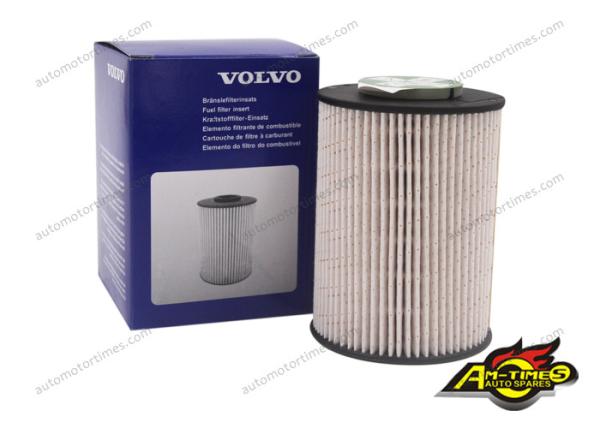 Original Quality Diesel Fuel Filter Auto Fuel Filter 31342920  Paper Material