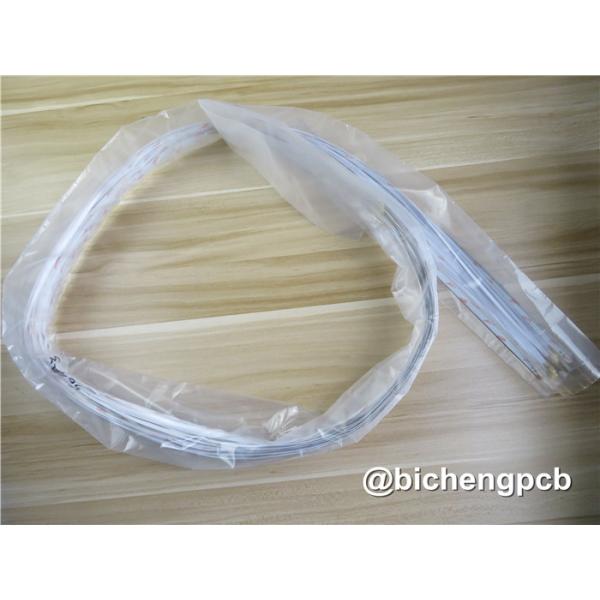 Гибкая напечатанная цепь FPC на Polyimide с 2 метрами длиной