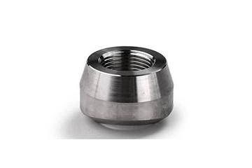SS304 Metal T Threaded Olet Stainless Steel Pipe Fittings