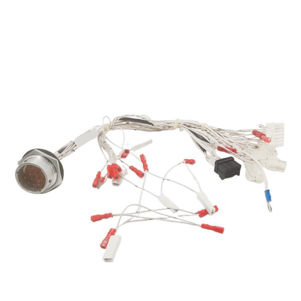 Haulotte 4000311490 Accessory For Charge Elevator Harness Opti8 Star6 for Haulotte lift