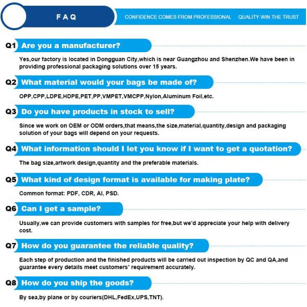 Мешка реторты еды полиэтиленового пакета молнии сумка Tempreture составного ориентированного на заказчика высокая