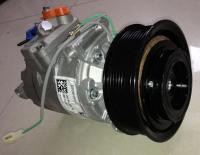 Automóvel de R134a 24 compressores elétricos da C.A. do compressor 24v da C.A. do volt