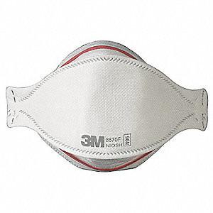 PM2.5 Fold Respiratory Face Masks KN95 Outdoor Safety Protection