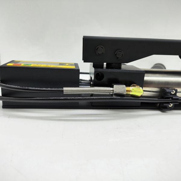 HKSM-1 Digital Display Coating Bond Strength Tester for Metal Plating Waterproofing Materials
