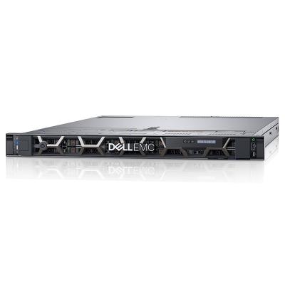 PowerEdge R640 1U Rack Server para SQL Server 2019 2.6GHz Processador Intel Xeon 32 Core