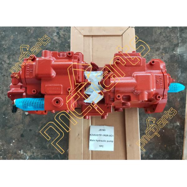 20/925764 насосов поршеня K3V63DTP JS130 гидравлических для T3 JCB JS160