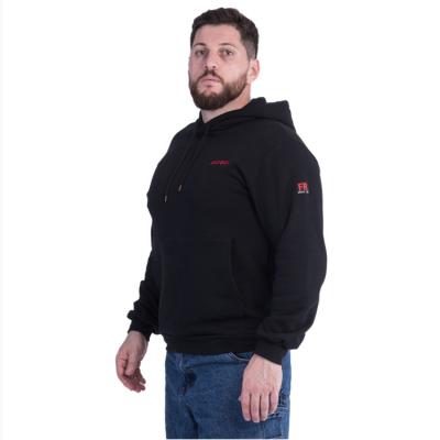 O algodão franco da segurança de NFPA 2112 fecha acima o Hoodie para soldar 11oz