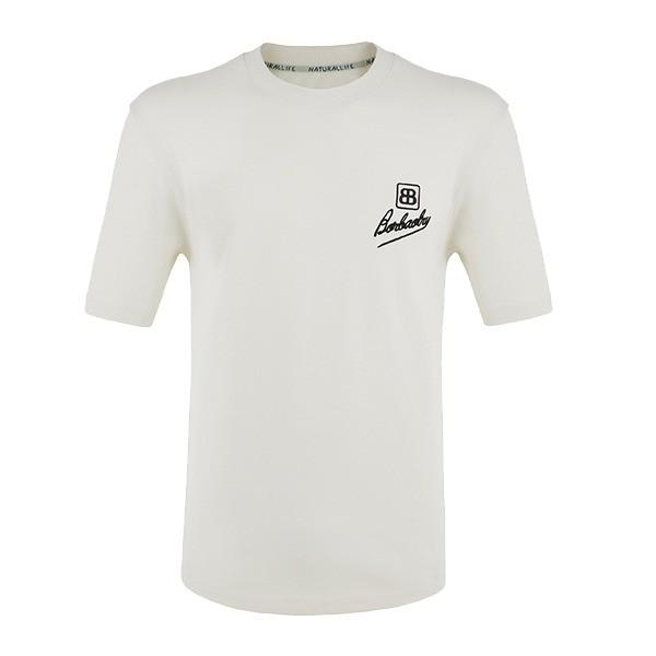 Impression personnalisée sur 100% coton T-shirt surdimensionné pour la durabilité