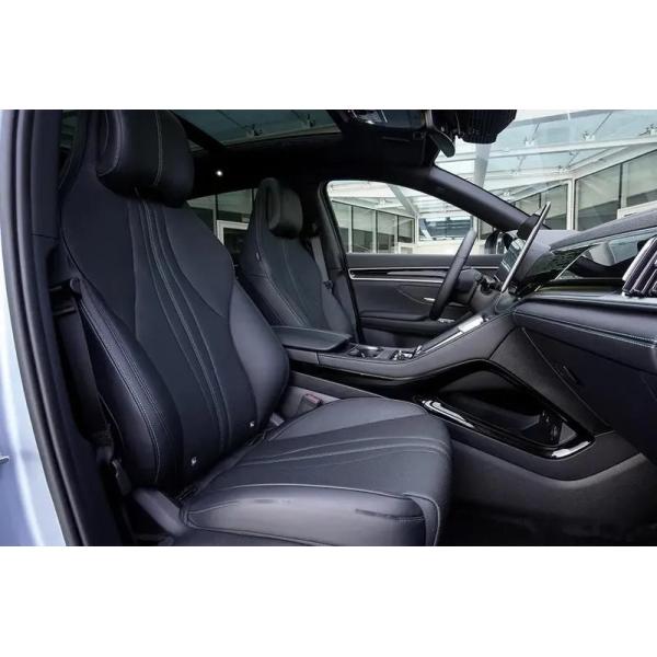 2023 BYD Seal U Long Range Rear Drive Edition 5 сидений Левый поворот электромобилей