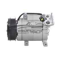 Car AC Compressor 8450077031 21910811101220 WXRN076 For Lada Granta X-Ray Datsun On-do