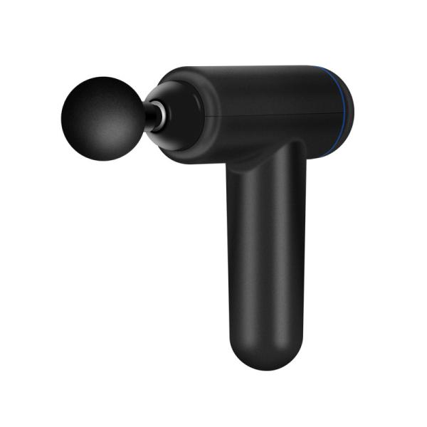 Professional manufacturer Beoka NOTE 6 electric handheld deep muscle stimulator vibration massage gun for fitness