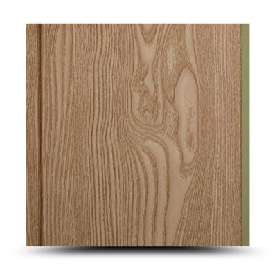 Wooden Color Plastic Laminate Panels With ISO9001 Certificate 250×8mm