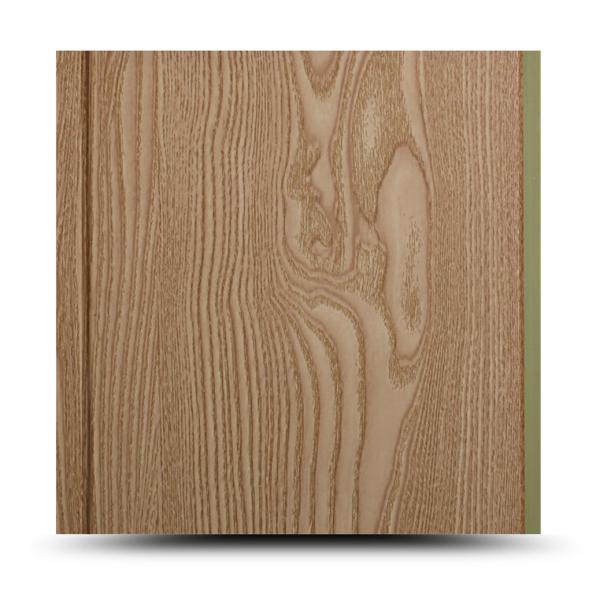 Wooden Color Plastic Laminate Panels With ISO9001 Certificate 250×8mm
