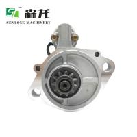4JB1-E DH55 ISUZU Starter M008T77071 M008T77072 M008T77074 M008T77075 M008T897204 M8T76371 M8T77071