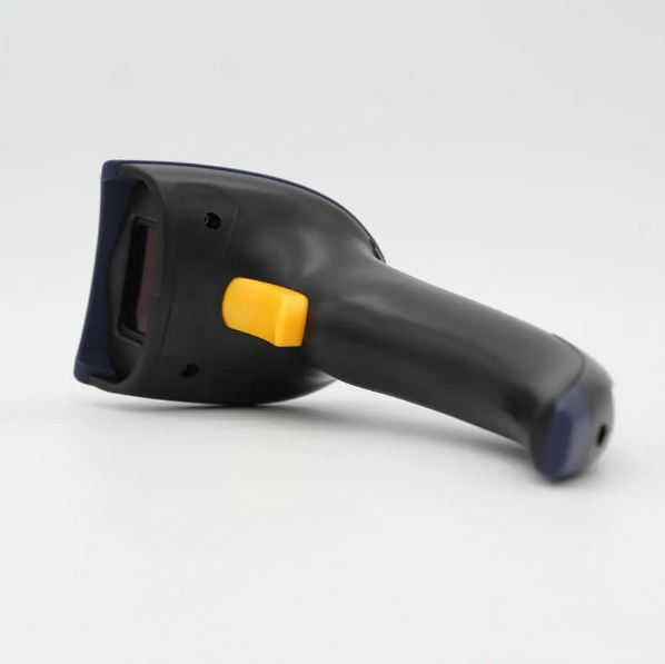 читатель кода блока развертки RSA232 Windows QR штрихкода книги библиотеки 1D