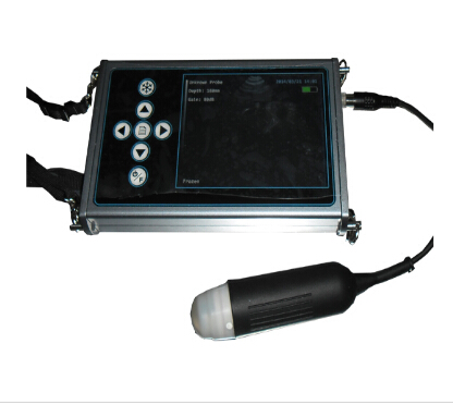 SGV3 Vet palm ultrasound doppler,Pet Ultrasound Scanner Pregnant diagnosis machine