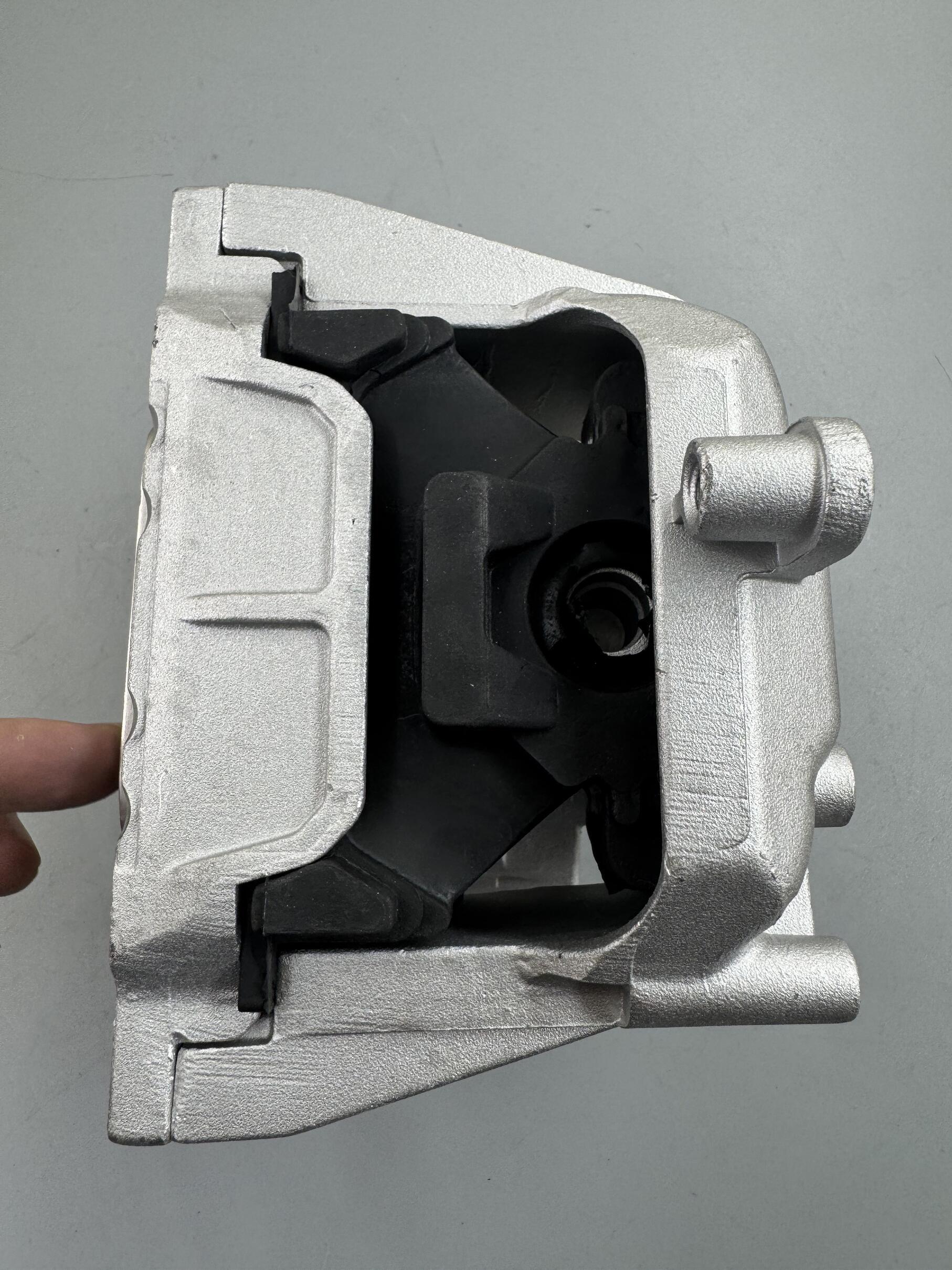 One Stop Purchase Engine Mount 1K0199262AR for A3 S3