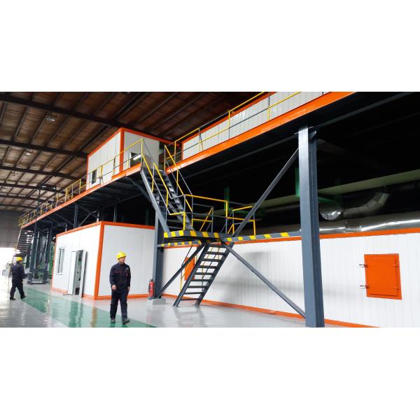 Wuhan Hanke Color Metal Sheet Co., Ltd.