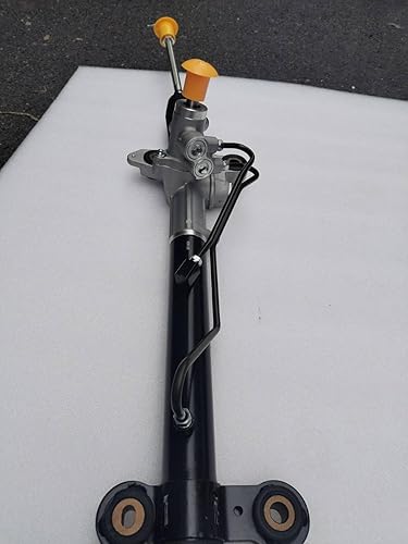 For Honda Stepwgn Power Steering Gear Rack Right Hand Drive RF7 RHD Model 53601-SWA-023 Compatible Fiat Mitsubishi Accent