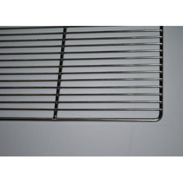 18 X 12 Inch Home 35kg Stainless Steel Wire Cooking Racks