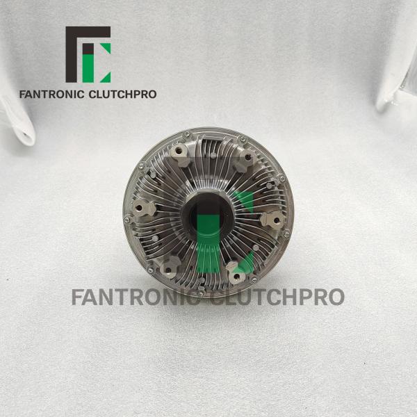 Engine System Viscous Fan Clutch Assembly For Yamaz 020004782
