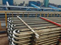 Calderas de eficiencia térmica de centrales eléctricas personalizadas Supercalentador y recalentador