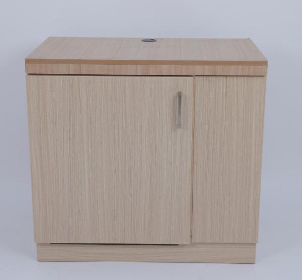 Customizable Wood Frame L-Hospitality Unit For Hotel