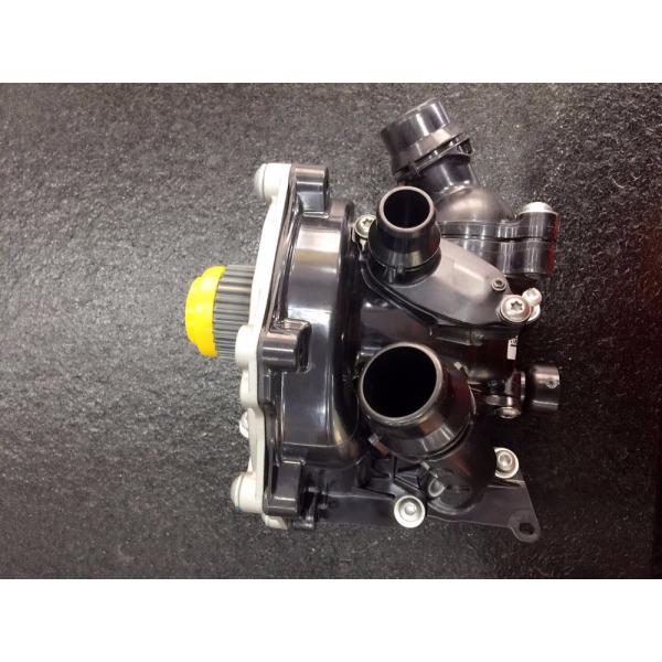 Aftermarket Engine Cooling Water Pump for Skoda OE 06L 121 012 A 06K121011 06K121011B