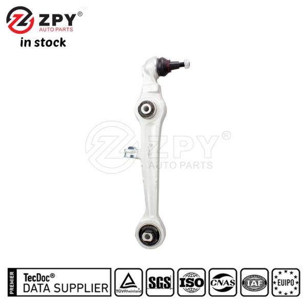 ZPY Lower Suspension Control Arm 4D0407151C for Audi A4 VW Porsche