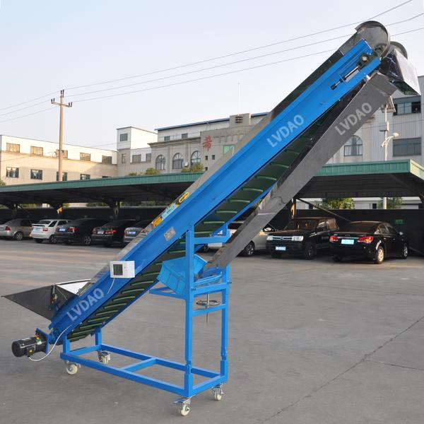 магнитная сила 3000гаузс системы транспортера 0.4кв стола 6800*360мм пластиковая ЛСС 01