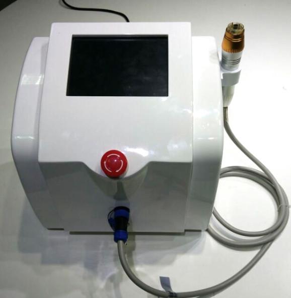 Skin maintenance micro needle nurse system secret microneedle fractional scarlet laser treatment
