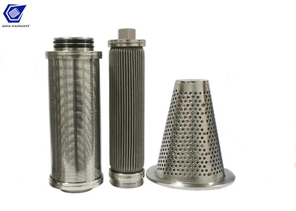 Hydraulic oil filter replacement element  air condition and refrigeration spare parts