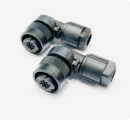 FANUC CNC machine tool elbow JAE-10P-R for FANUC, JAE-4P-R replaces JN1DS10SL2