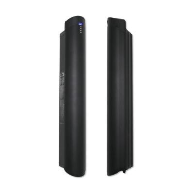 48v Rear And Tail Frame 18650 Lithium Battery Pack 36v Two Wheeled Electric Bicycle