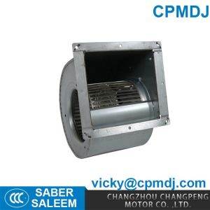 вентилятор центробежного нагнетателя AC кондиционирования воздуха 90W асинхронный