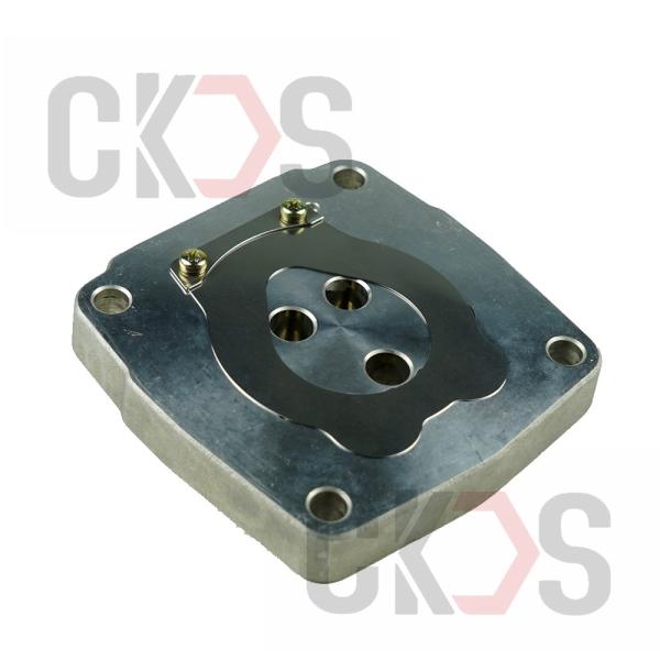 part number 29120-1020 Trucks air compressor repair kits  Air Brake Compressor Cylinder Head Lower For Hino 700 E13C