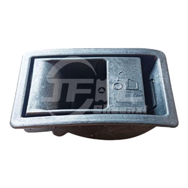Forward Front cabin handle 812W61701-0197 for SITRAK HOWO C7H Truck parts