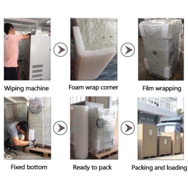 Environment Test Chamber Salt Spray Corrosion Test Chamber Salt Spray Test Chamber