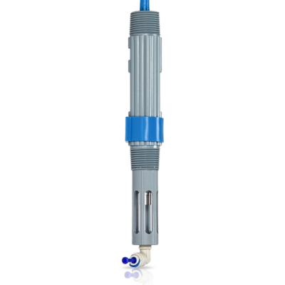A fluorescência da relação RS485 dissolveu o sensor IP68 do oxigênio para o central elétrica térmico