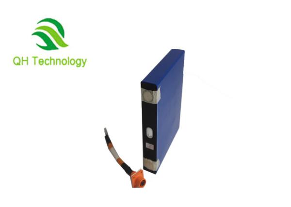 2.12kg Light Weight Lithium Iron Phosphate Battery 3.2V 80AH Reliable Safety