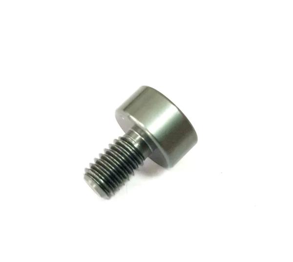 Equipment CNC Lathe for Stainless Steel Steel CAD/PDF/IGS/STP Drawing Format and Metal CNC Machining