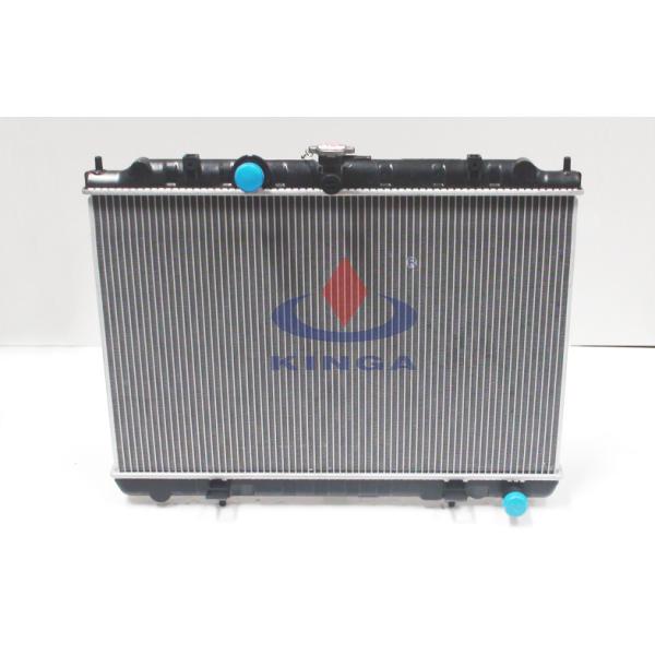 1992 , 1993 , 1994 , 1995 D21 nissan hardbody radiator for Japanese car