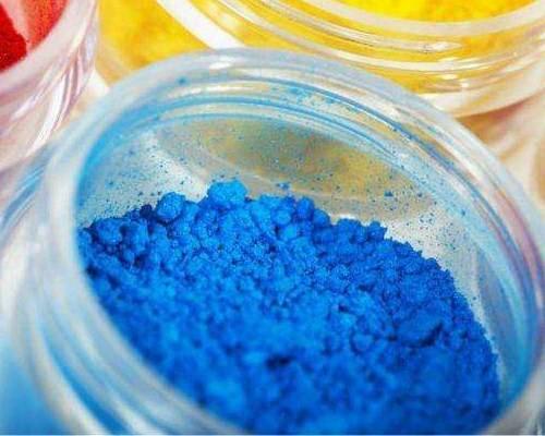 Smooth Appearance Epoxy Powder Coating High Curing Temperature For Refrigerators
