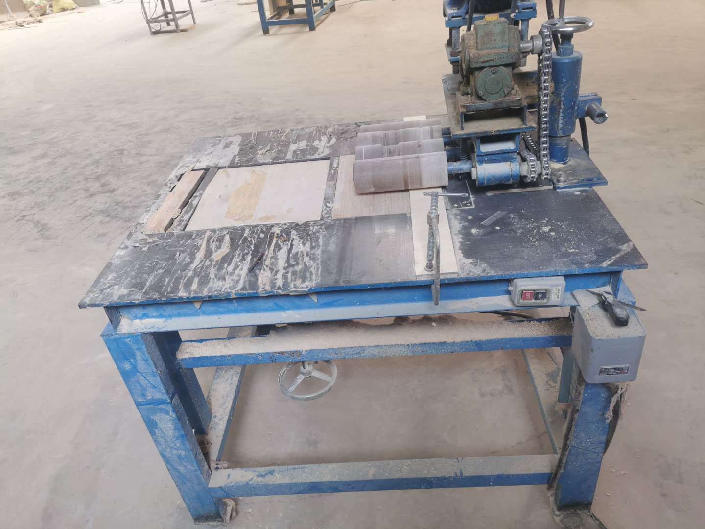 Cao County Chengpeng Wood Products Co., Ltd.