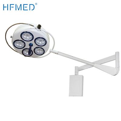 CE FDA Cold 4800K 480W/M2 Ra92 3.2V 1W Medical Exam Lamps