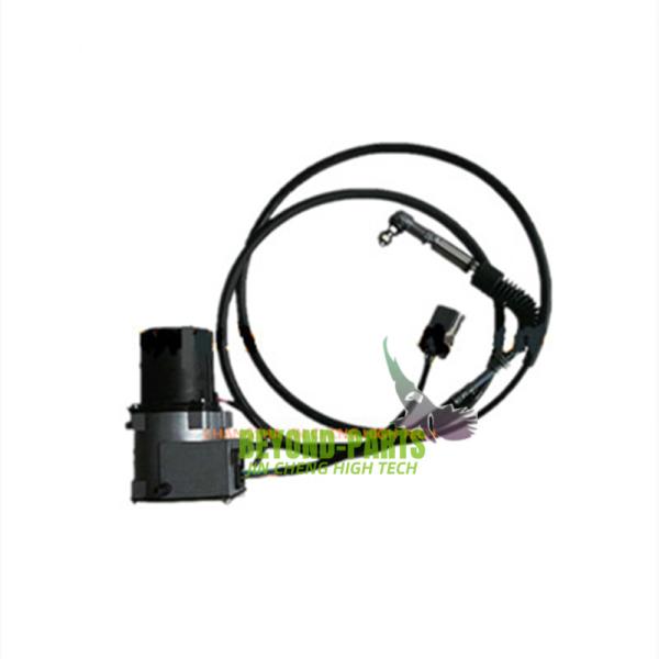 Части экскаватора Doosan DX220-5 DX225-5 DX300-5 запасные дросселируют мотор 2325-9014 2523-9015