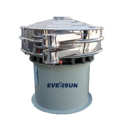 Tela de vibração 0.75KW giratória