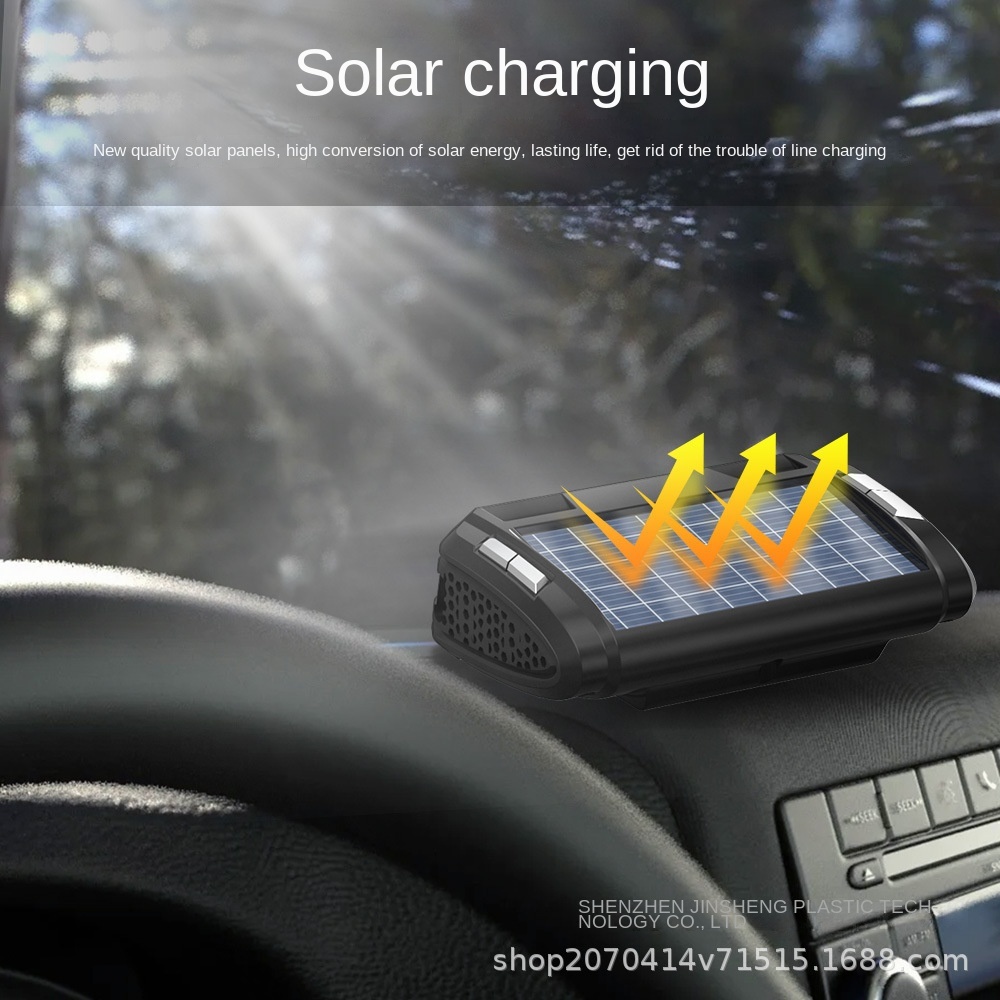 JYS-TPMS S11 Built-In External Wireless Solar TPMS Auto Sensors with 1Y Warranty for Car Tire Pressure Detection and Monitoring